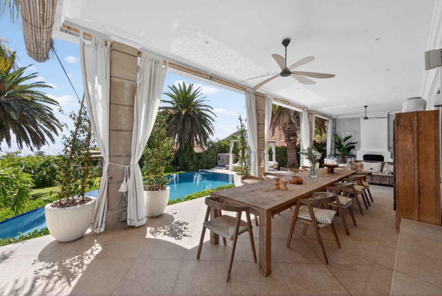 5 Bedroom Property for Sale in Fresnaye Western Cape